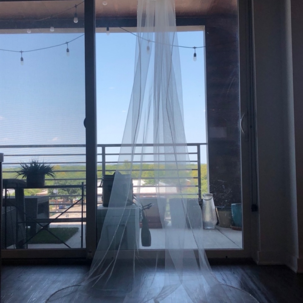 Wedding Veil